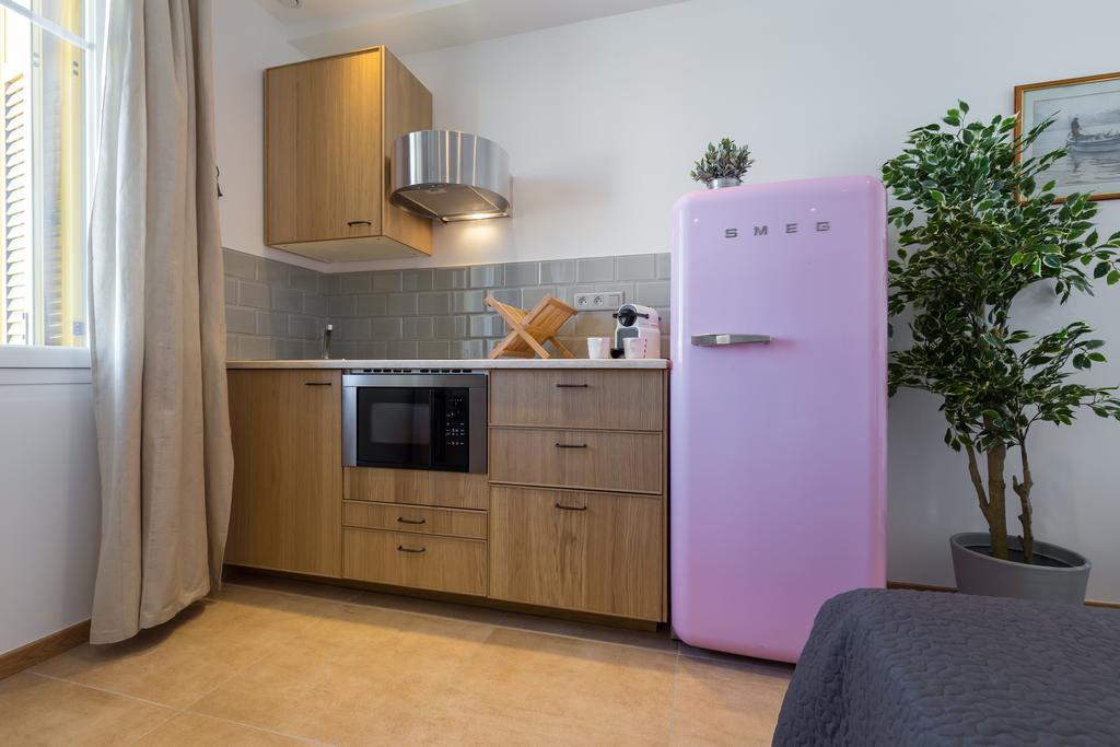 Palais Saint Pierre Apartment กาญเนอ-ซูร์-แมร์ ภายนอก รูปภาพ
