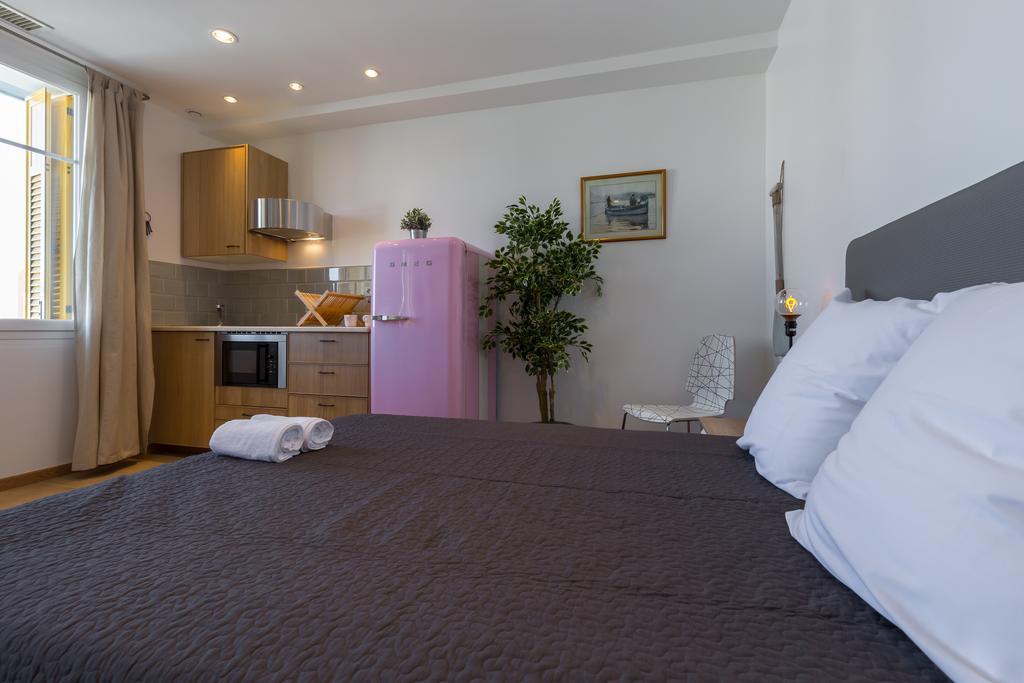 Palais Saint Pierre Apartment กาญเนอ-ซูร์-แมร์ ภายนอก รูปภาพ