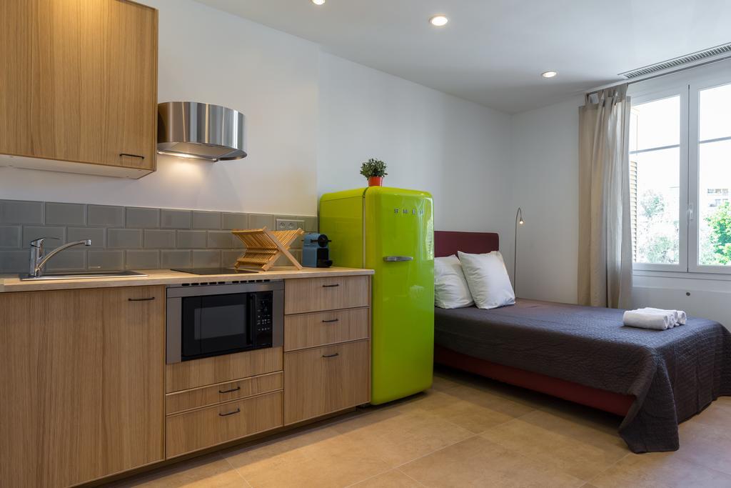 Palais Saint Pierre Apartment กาญเนอ-ซูร์-แมร์ ภายนอก รูปภาพ