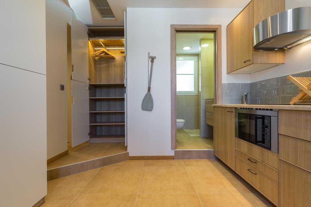 Palais Saint Pierre Apartment กาญเนอ-ซูร์-แมร์ ภายนอก รูปภาพ