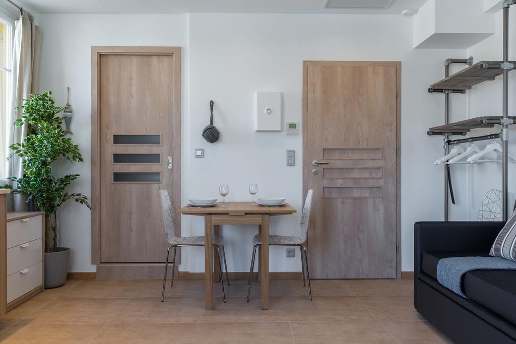 Palais Saint Pierre Apartment กาญเนอ-ซูร์-แมร์ ภายนอก รูปภาพ