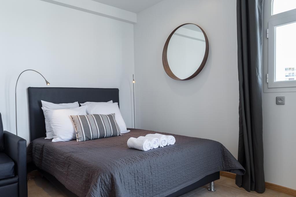 Palais Saint Pierre Apartment กาญเนอ-ซูร์-แมร์ ภายนอก รูปภาพ