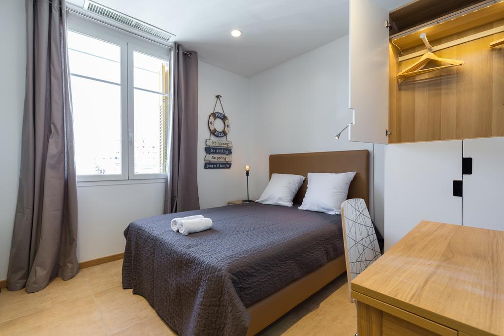 Palais Saint Pierre Apartment กาญเนอ-ซูร์-แมร์ ภายนอก รูปภาพ