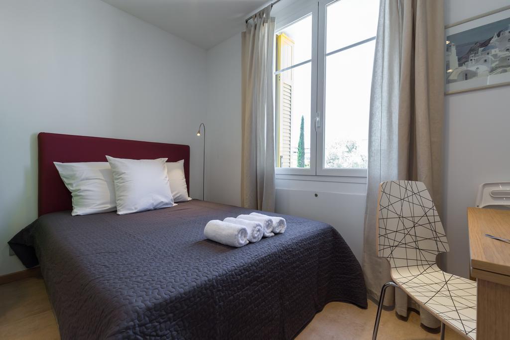 Palais Saint Pierre Apartment กาญเนอ-ซูร์-แมร์ ภายนอก รูปภาพ