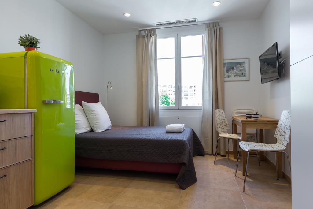 Palais Saint Pierre Apartment กาญเนอ-ซูร์-แมร์ ภายนอก รูปภาพ