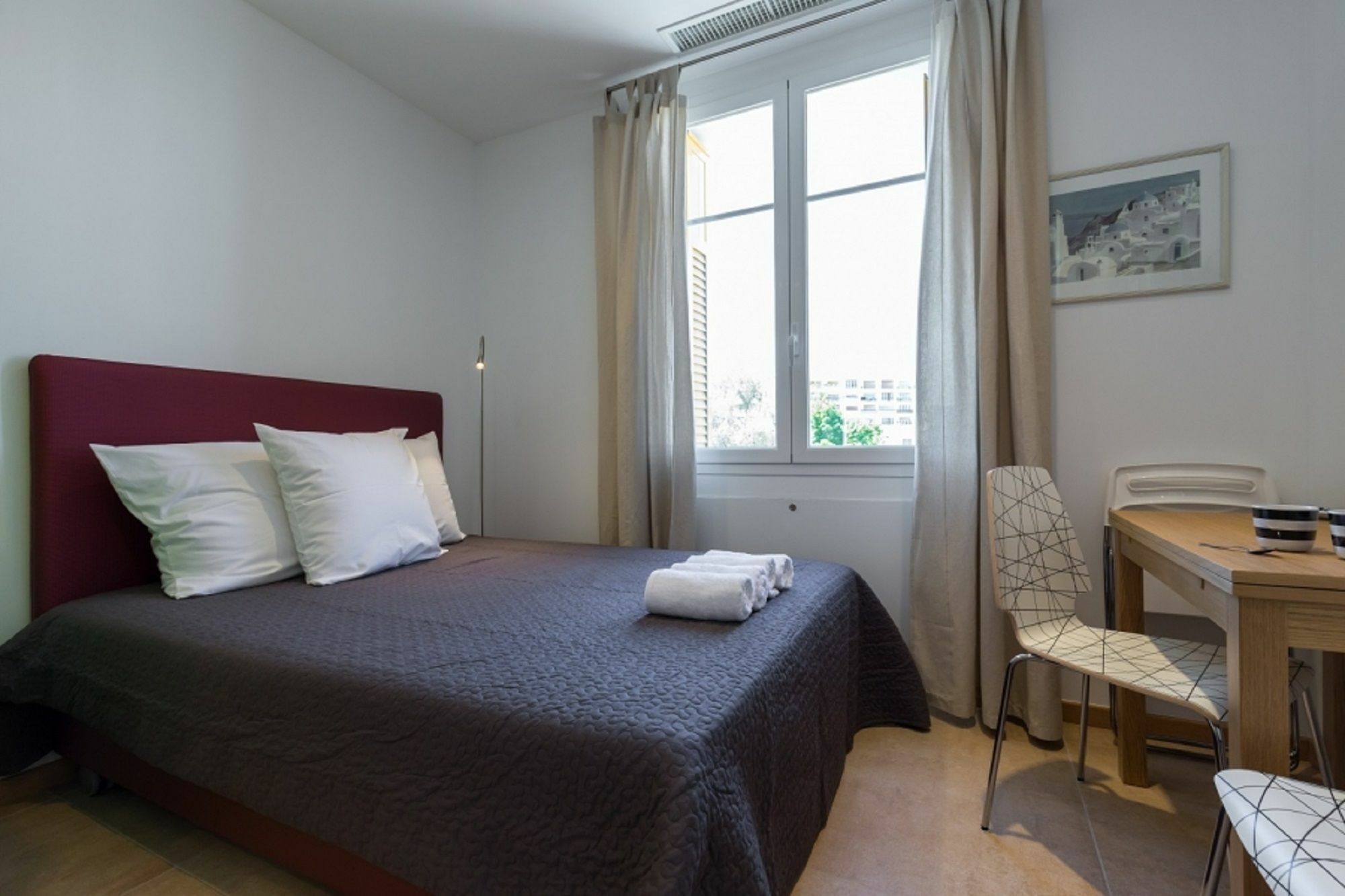 Palais Saint Pierre Apartment กาญเนอ-ซูร์-แมร์ ภายนอก รูปภาพ