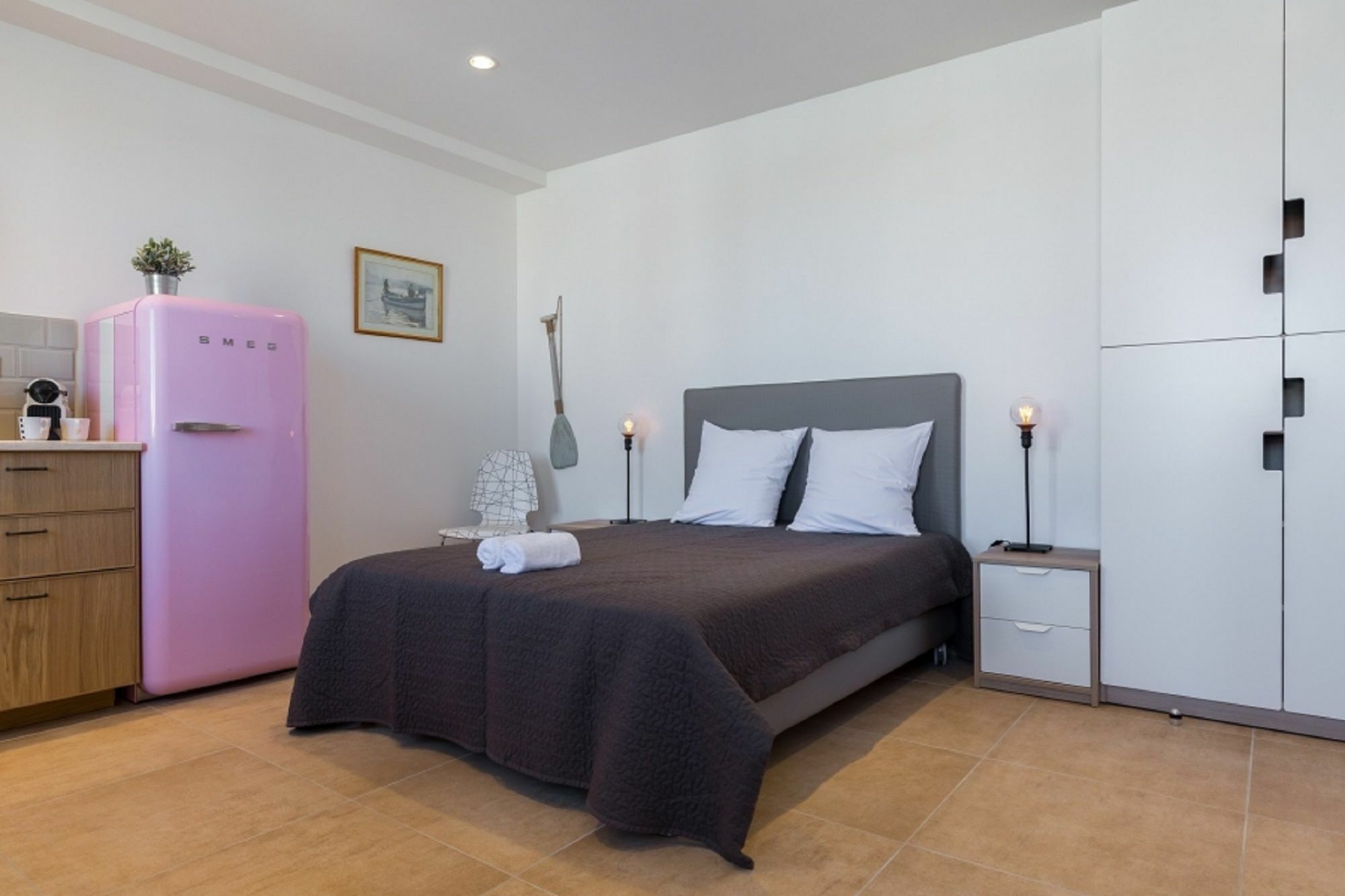 Palais Saint Pierre Apartment กาญเนอ-ซูร์-แมร์ ภายนอก รูปภาพ
