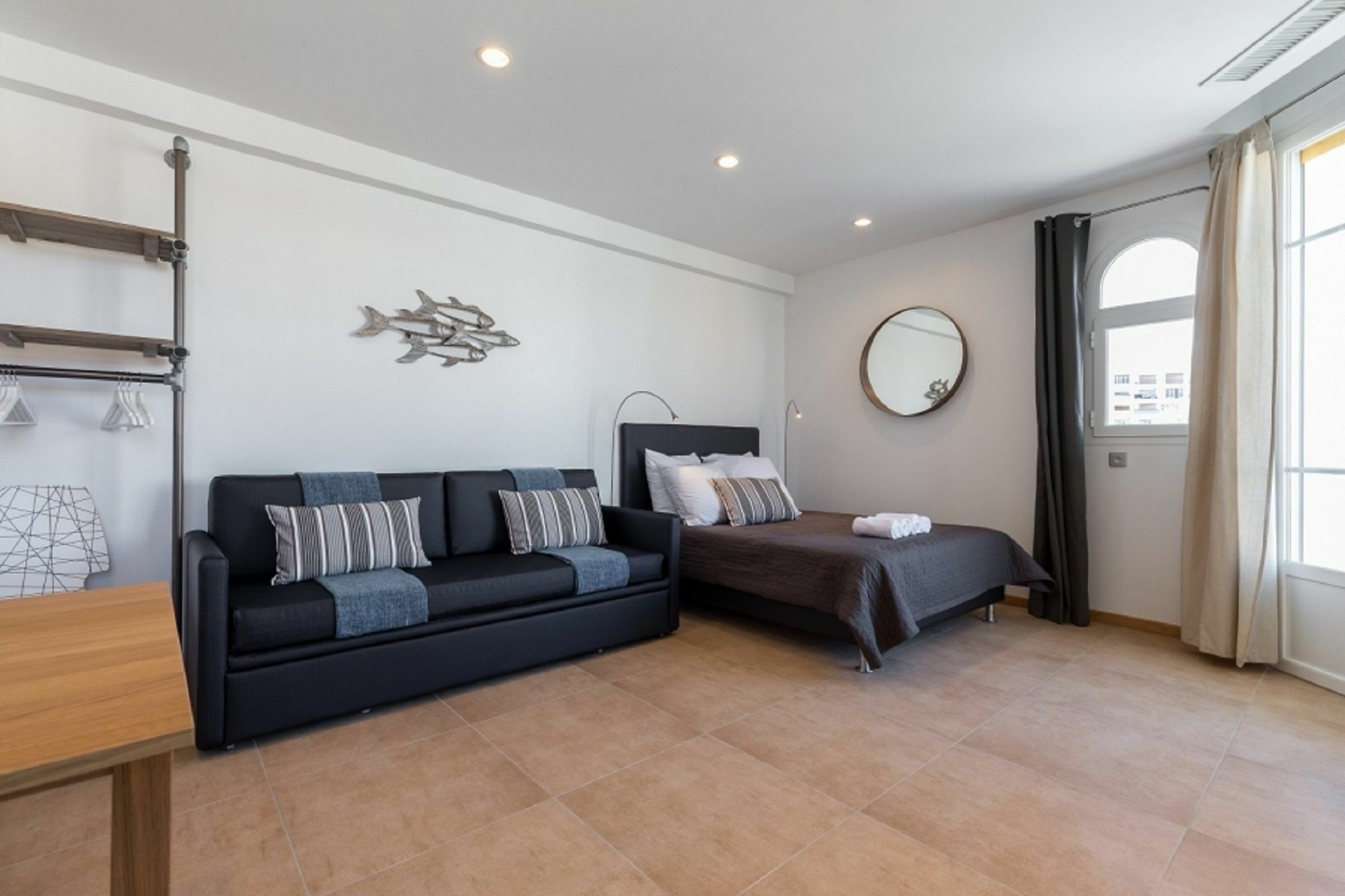 Palais Saint Pierre Apartment กาญเนอ-ซูร์-แมร์ ภายนอก รูปภาพ